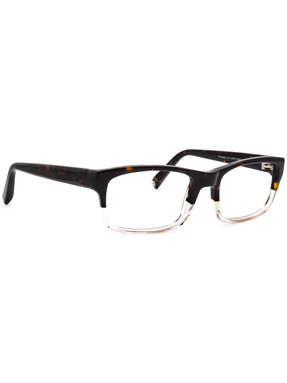 Warby Parker Wiloughby 203 Eyewear